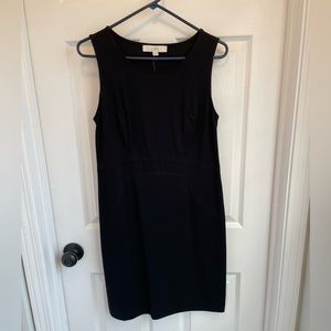 Loft Casual Black Dress